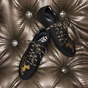 Under Armour Sprint Pro Track Shoes